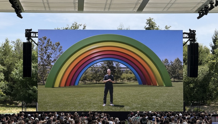 WWDC2026;库克;苹果AI大更新