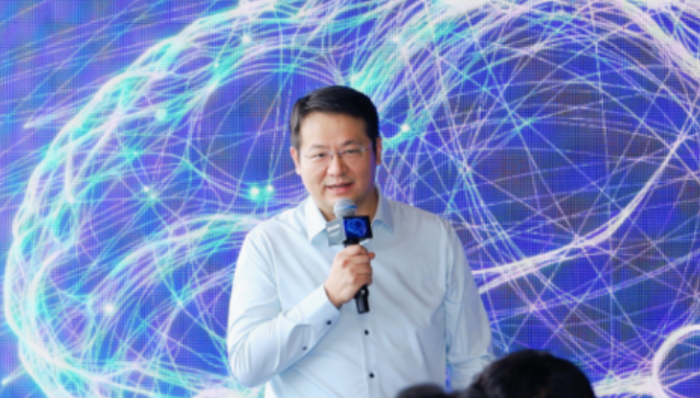 彭雷;离开脑虎;再创业;超声波脑机接口