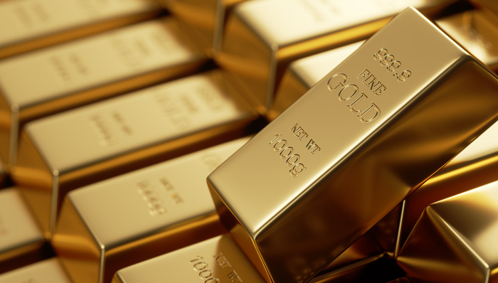 黄金ETF(518880)盘中拉升3%,避险情绪延续