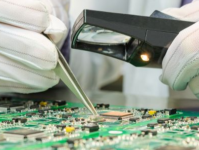 同方股份,芯片,AI