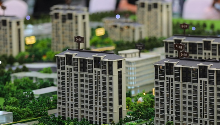 瑞安房地产,物业,住宅
