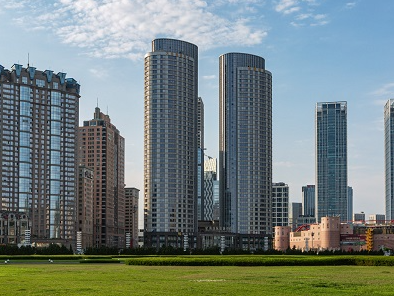 億達(dá)中國(guó),地產(chǎn),銷售