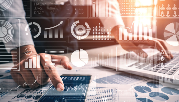 【收盘快报】A股三大指数今日涨跌不一,人工智能板块大涨!云计算ETF(516510)今日收涨4.96%