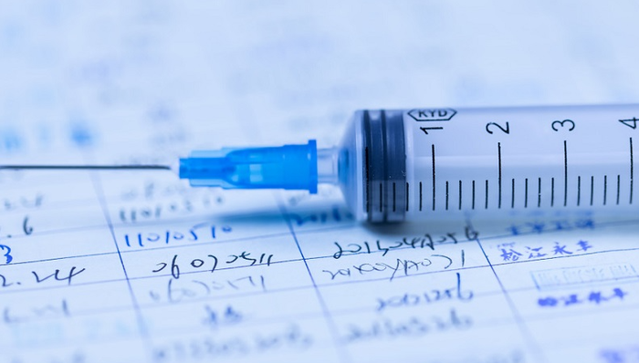 三叶草生物,流感疫苗,销售