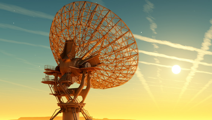 光模块,通信ETF(159695),联特科技