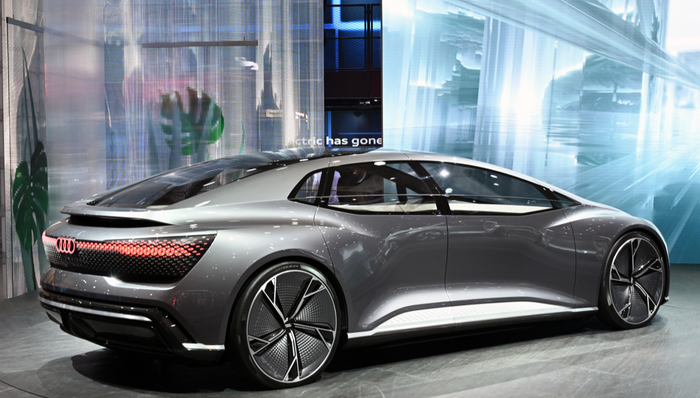 516660,ETF盤(pán)前早報(bào),新能源車ETF基金