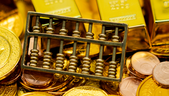 517520,ETF盤中快訊,黃金股ETF