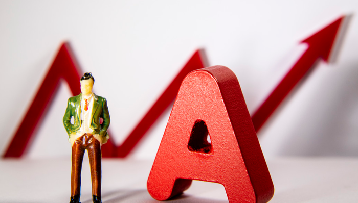 A股,新能源,投資