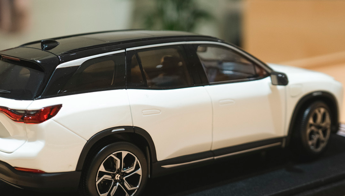 易方達(dá)中證智能電動(dòng)汽車ETF,電動(dòng)汽車,易方達(dá)中證智能電動(dòng)汽車交易型開放式指數(shù)證券投資基金