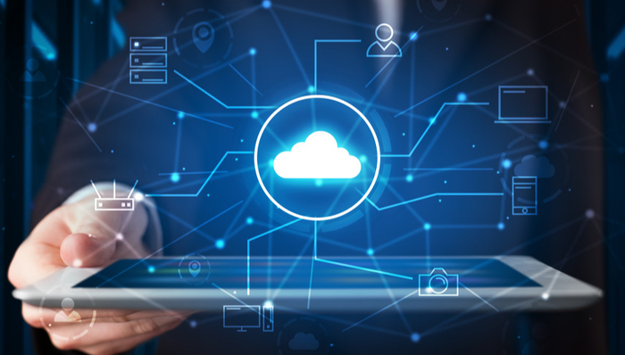 易方達(dá)中證云計算與大數(shù)據(jù)主題ETF,云計算,易方達(dá)中證云計算與大數(shù)據(jù)主題交易型開放式指數(shù)證券投資基金