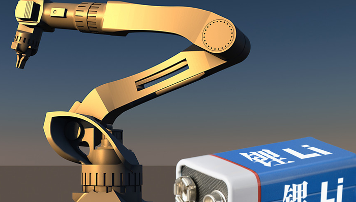 招商中證電池主題ETF,電池ETF,招商中證電池主題交易型開放式指數(shù)證券投資基金