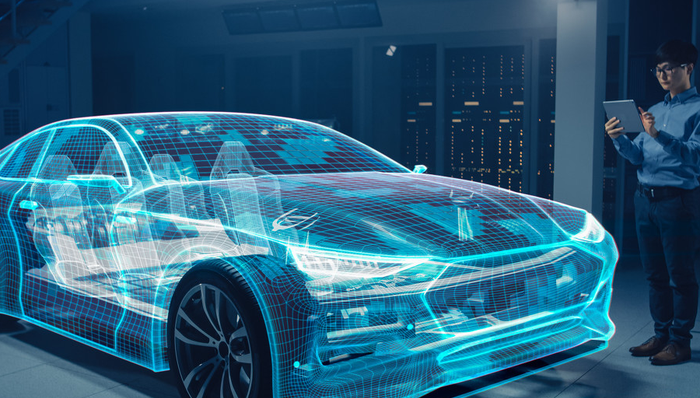 易方達(dá)中證智能電動汽車ETF,電動汽車,易方達(dá)中證智能電動汽車交易型開放式指數(shù)證券投資基金,5165