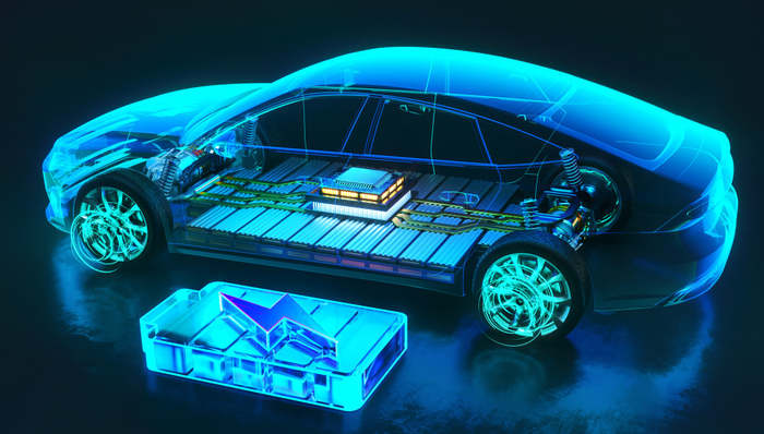 招商中證電池主題ETF,電池ETF,招商中證電池主題交易型開放式指數(shù)證券投資基金,561910,56