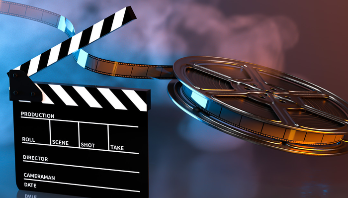 影視ETF,銀華中證影視主題交易型開放式指數(shù)證券投資基金,159855,159855.SZ,中證影視