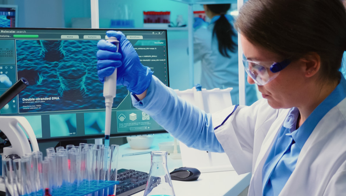 汇添富纳斯达克生物科技ETF,纳指生物,汇添富纳斯达克生物科技交易型开放式指数证券投资基金(QDII