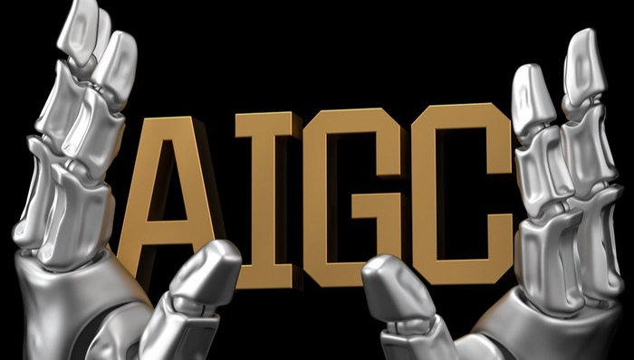 AIGC概念股飙升73.51%:2023年中国AIGC行业二级市场洞察