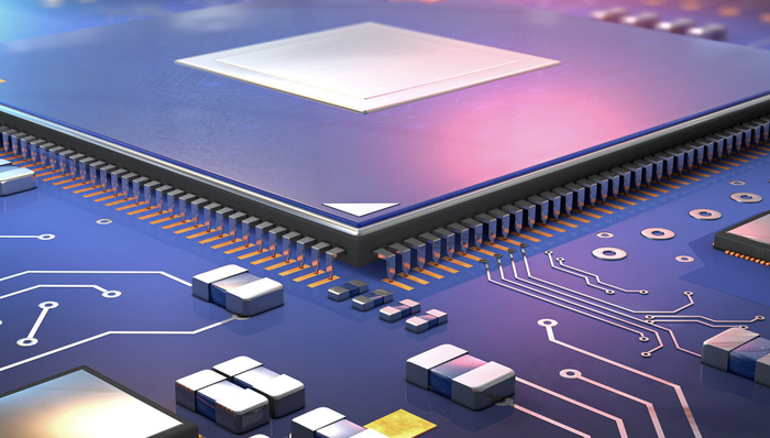 A股,半導體,投資