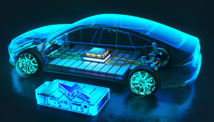 招商中證電池主題ETF,電池ETF,招商中證電池主題交易型開放式指數(shù)證券投資基金,561910,56