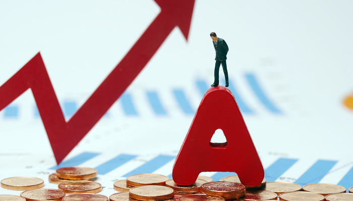 中证A50ETF基金,工银瑞信中证A50交易型开放式指数证券投资基金,561230,561230.S