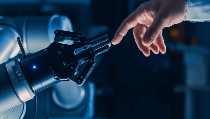 華夏中證機(jī)器人ETF,機(jī)器人,華夏中證機(jī)器人交易型開(kāi)放式指數(shù)證券投資基金,562500,562500