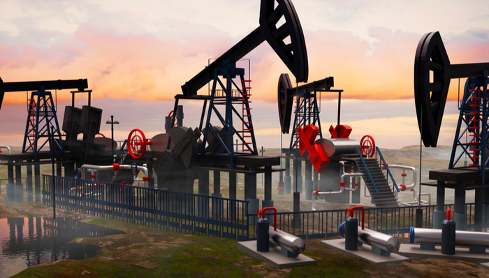 油气ETF,鹏华国证石油天然气交易型开放式指数证券投资基金,159697,159697.SZ,国证石