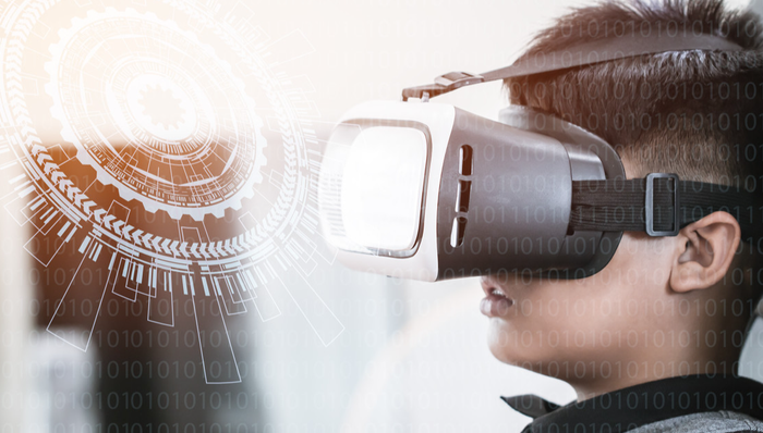 VRETF,銀華中證虛擬現(xiàn)實(shí)主題交易型開放式指數(shù)證券投資基金,159786,159786.SZ,中證