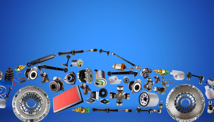 平安中證汽車零部件主題ETF,汽車零件ETF,平安中證汽車零部件主題交易型開放式指數(shù)證券投資基金,1