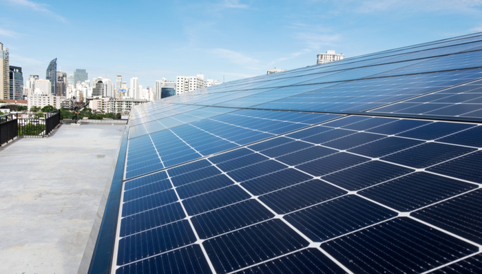 光伏逆市領(lǐng)漲！行業(yè)論壇聚焦良性發(fā)展，有望啟動(dòng)復(fù)蘇行情？