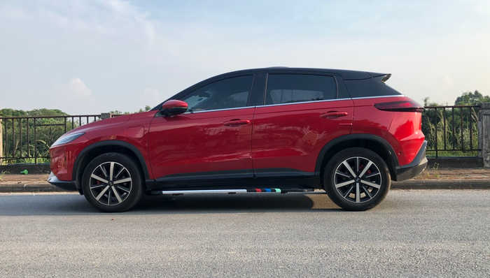 平安中证新能源汽车产业ETF,新能车,平安中证新能源汽车产业交易型开放式指数证券投资基金,51570