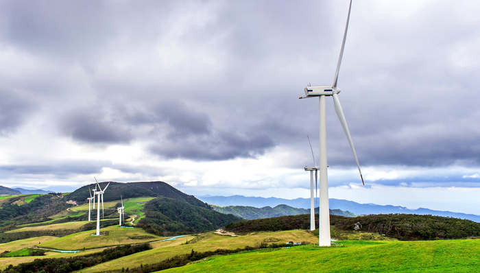 华夏中证绿色电力ETF,绿电ETF,华夏中证绿色电力交易型开放式指数证券投资基金,562550,56