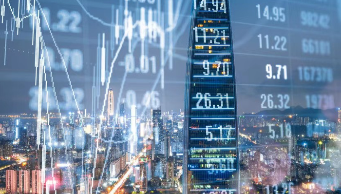 核心资产配置工具上新场外投资利器 工银瑞信中证A500指数基金今日发行