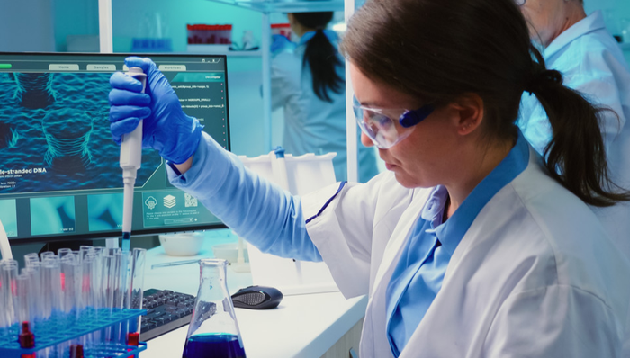 百時(shí)美施貴寶首席研究官Robert Plenge：最大化創(chuàng)新管線的研發(fā)效率