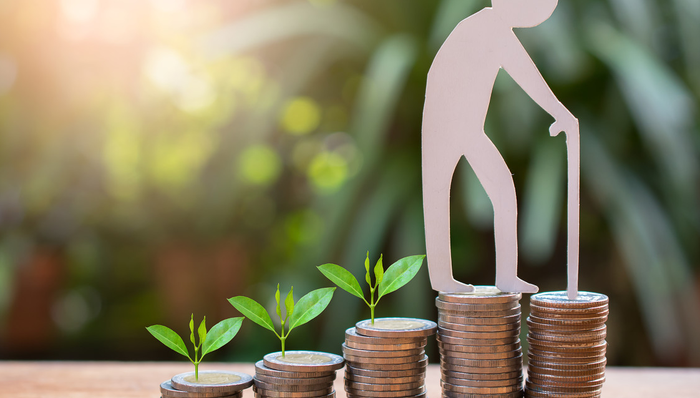 個(gè)人養(yǎng)老金范圍擴(kuò)容至指數(shù)基金，景順長城中證A500交易型開放式指數(shù)證券投資基金聯(lián)接基金入選