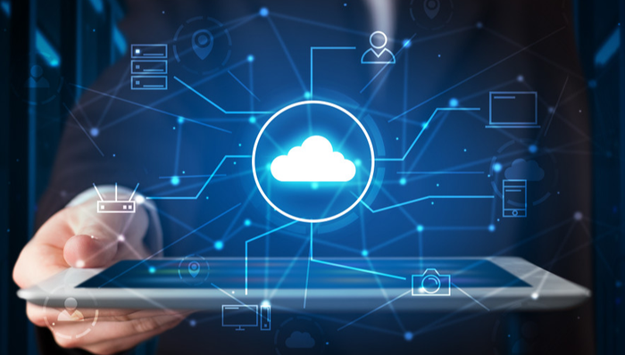 創(chuàng)新奇智(02121.HK)工業(yè)大模型通過國家網(wǎng)信辦備案