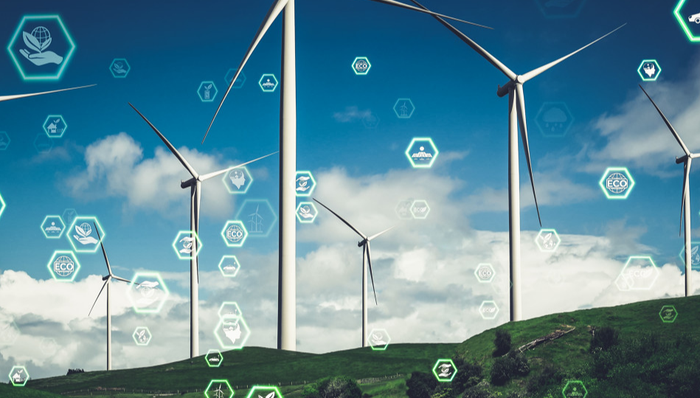 捕捉新能源细分赛道“新星” 富国基金旗下科创板新能源ETF正在发行中