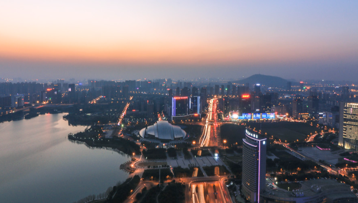 600231.SH,凌鋼股份,凌源鋼鐵股份有限公司,LING,STEEL,鋼鐵