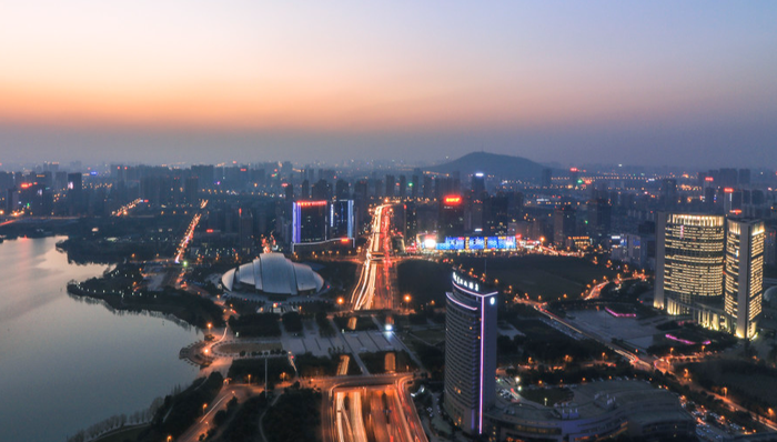 003031.SZ,中瓷電子,河北中瓷電子科技股份有限公司,SINOPACK,通信