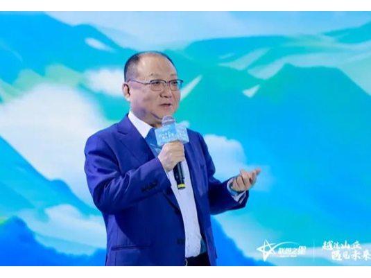 聯(lián)想控股：打造創(chuàng)新創(chuàng)業(yè)生態(tài)圈，長期陪伴中國硬科技成長