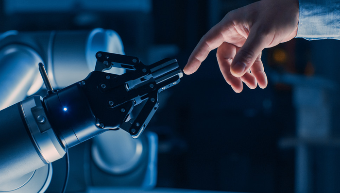 探索“具身智能+新質(zhì)安全”，杰創(chuàng)智能合資設(shè)立機(jī)器人公司