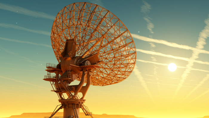 卫星互联网技术试验星成功发射,通宇通讯(002792)开启价值新周期