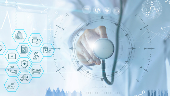 叮當(dāng)健康“智能小叮當(dāng)”入選全國(guó)“人工智能+”創(chuàng)新案例，AI賦能健康服務(wù)再獲認(rèn)可