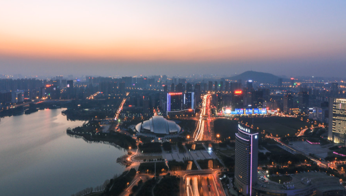 300343.SZ,ST聯(lián)創(chuàng),山東聯(lián)創(chuàng)產(chǎn)業(yè)發(fā)展集團(tuán)股份有限公司,LECRON,基礎(chǔ)化工