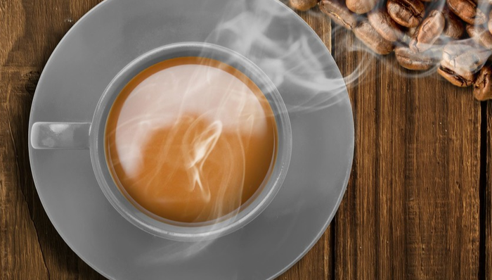 第一批投资便利店咖啡的经销商,已经回本了