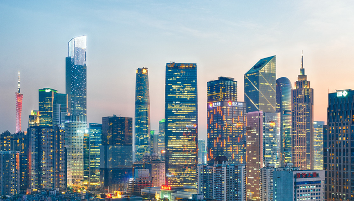 2024年營收183.02億元，中交地產(chǎn)戰(zhàn)略轉(zhuǎn)型輕資產(chǎn)