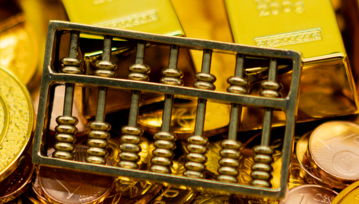 商品ETF“深蹲起跳”,黄金赛道一周“吸金”超百亿!