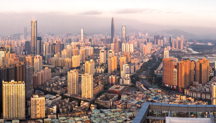 600383.SH,金地集團,金地(集團)股份有限公司,Gemdale,房地產(chǎn)