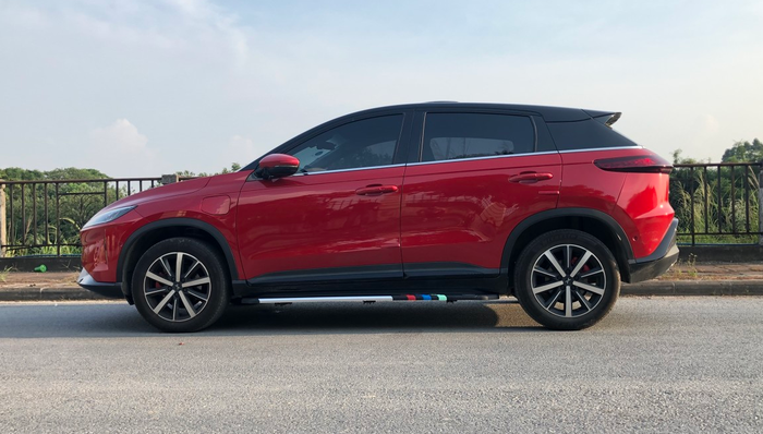 平安中证新能源汽车产业ETF,新能车,电力设备及新能源,平安中证新能源汽车产业交易型开放式指数证券投