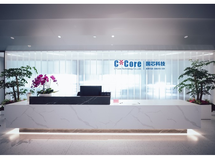 688262.SH,國芯科技,蘇州國芯科技股份有限公司,C*Core,Technology,電子