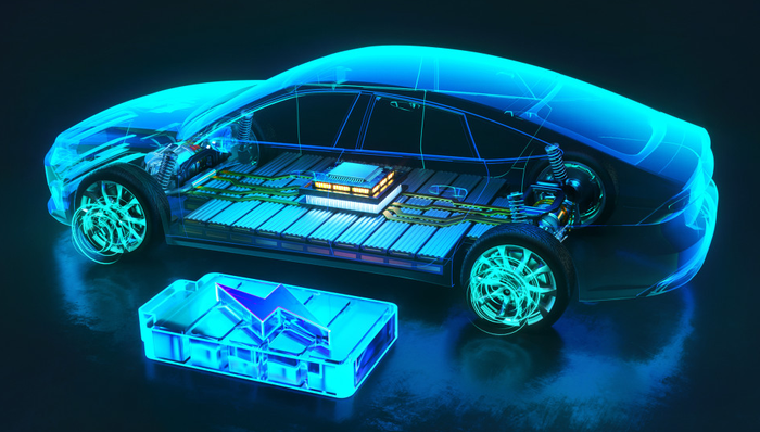 广发国证新能源车电池ETF,电池ETF,电力设备及新能源,广发国证新能源车电池交易型开放式指数证券投