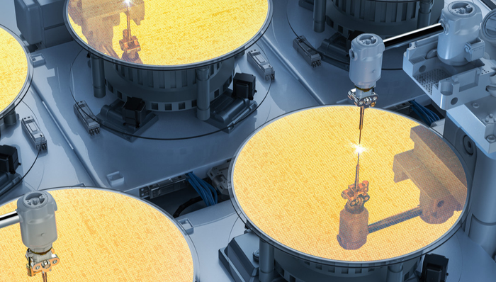 博时中证半导体产业ETF,半导体产业ETF,半导体,博时中证半导体产业交易型开放式指数证券投资基金,